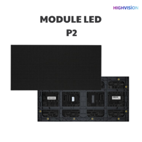 Module Màn Hình Led P2 Trong Nhà / Ngoài Trời