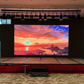 Màn hình LED 100 Inch, 200 Inch, 300 Inch, 400 Inch, 500 Inch
