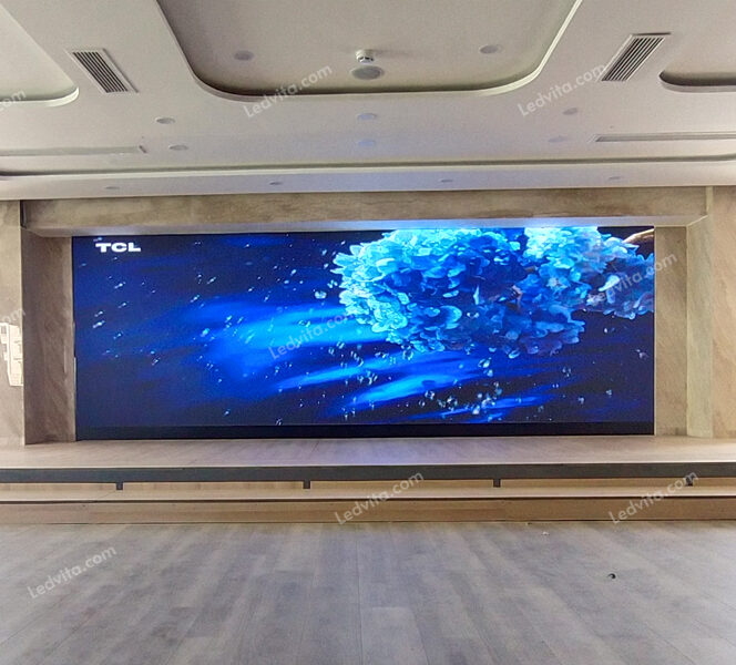 Màn hình LED 100 Inch, 200 Inch, 300 Inch, 400 Inch, 500 Inch
