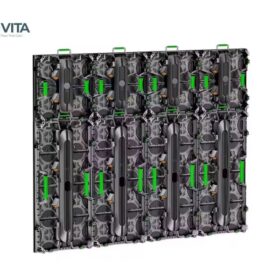 Lý do nên chọn màn hình LED P2.5 từ thương hiệu Ledvision
