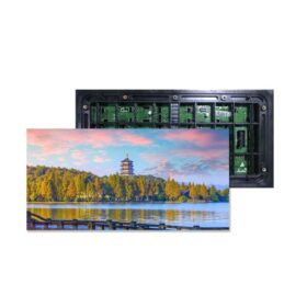 Module LED P3 Trong Nhà & Ngoài Trời | Highvision