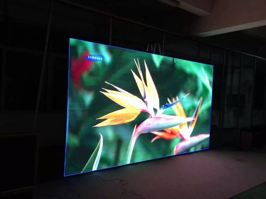 Module led P4 Trong Nhà / Ngoài Trời - Ảnh 3