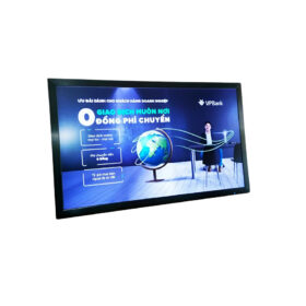 Màn hình quảng cáo treo tường 22 inch