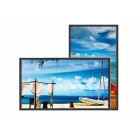 Màn hình quảng cáo treo tường 27 inch