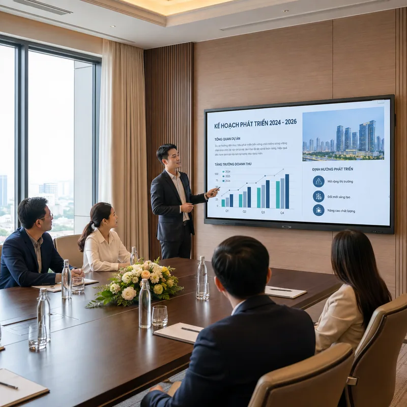 Màn hình tương tác 75 inch Chính hãng Lux Vision - Ảnh 2