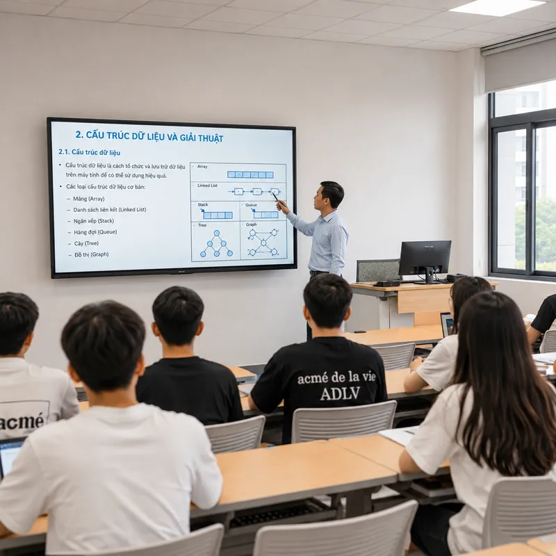 Màn hình tương tác 75 inch Chính hãng Lux Vision - Ảnh 4