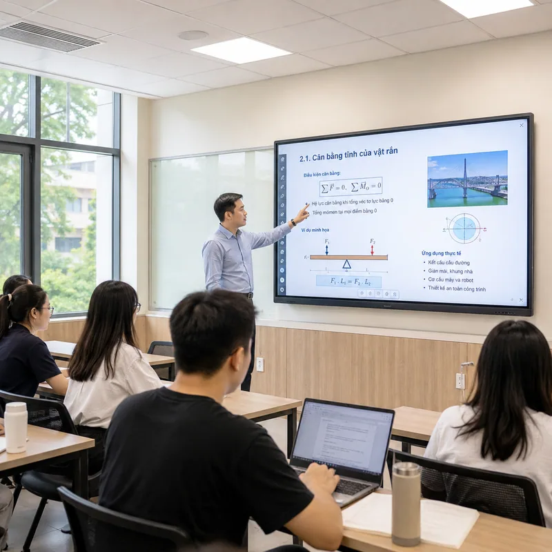 Màn hình tương tác 86 inch Chính hãng Lux Vision