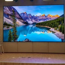 Màn Hình LED P4.81