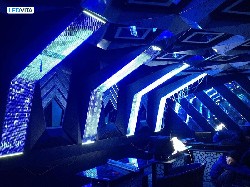 Cần lưu ý gì khi lựa chọn màn hình Led Karaoke?