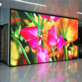 Màn hình LED P2 là gì?
