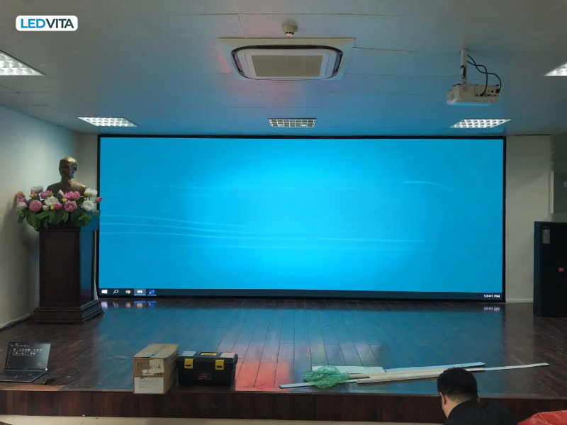 Giá màn hình LED P3.91