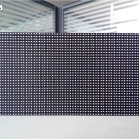 Lý do nên chọn màn hình LED P4 từ thương hiệu Ledvision