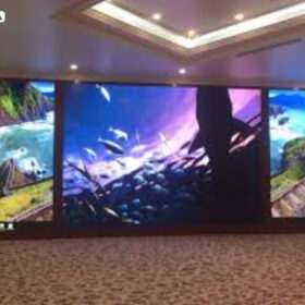 Lý do nên chọn màn hình LED P6 từ thương hiệu Ledvision