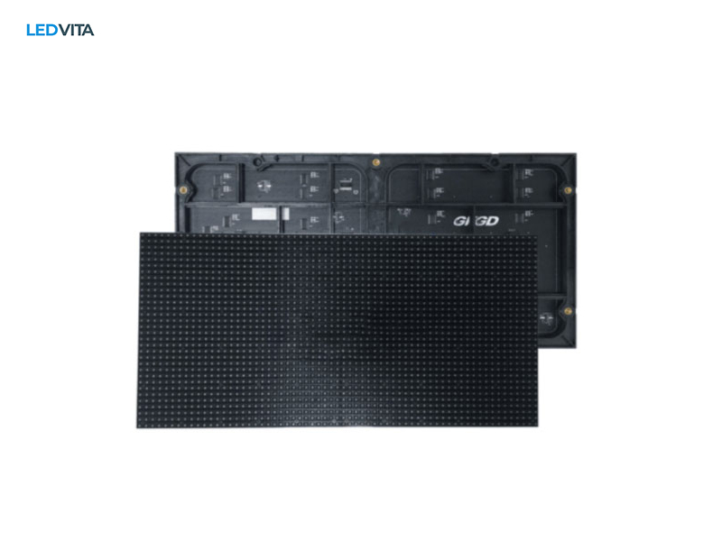 Màn hình LED P8 là gì? Màn hình LED P8 là gì?