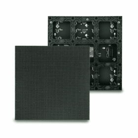 Module LED P1.53 indoor: Cấu tạo COB siêu nét, ưu điểm & hướng dẫn ghép màn hình nội thất