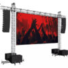 Màn hình LED P2.5 trong nhà