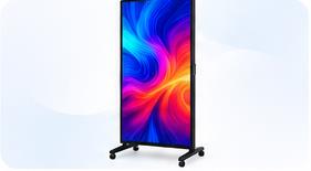 Màn hình LED poster