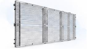 Module LED trong suốt